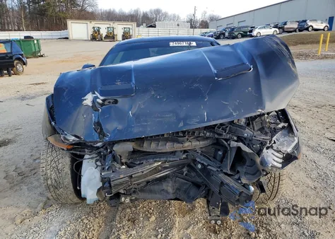 2020 Ford Mustang Gt from USA, damaged, VIN 1FA6P8CF1L5113831